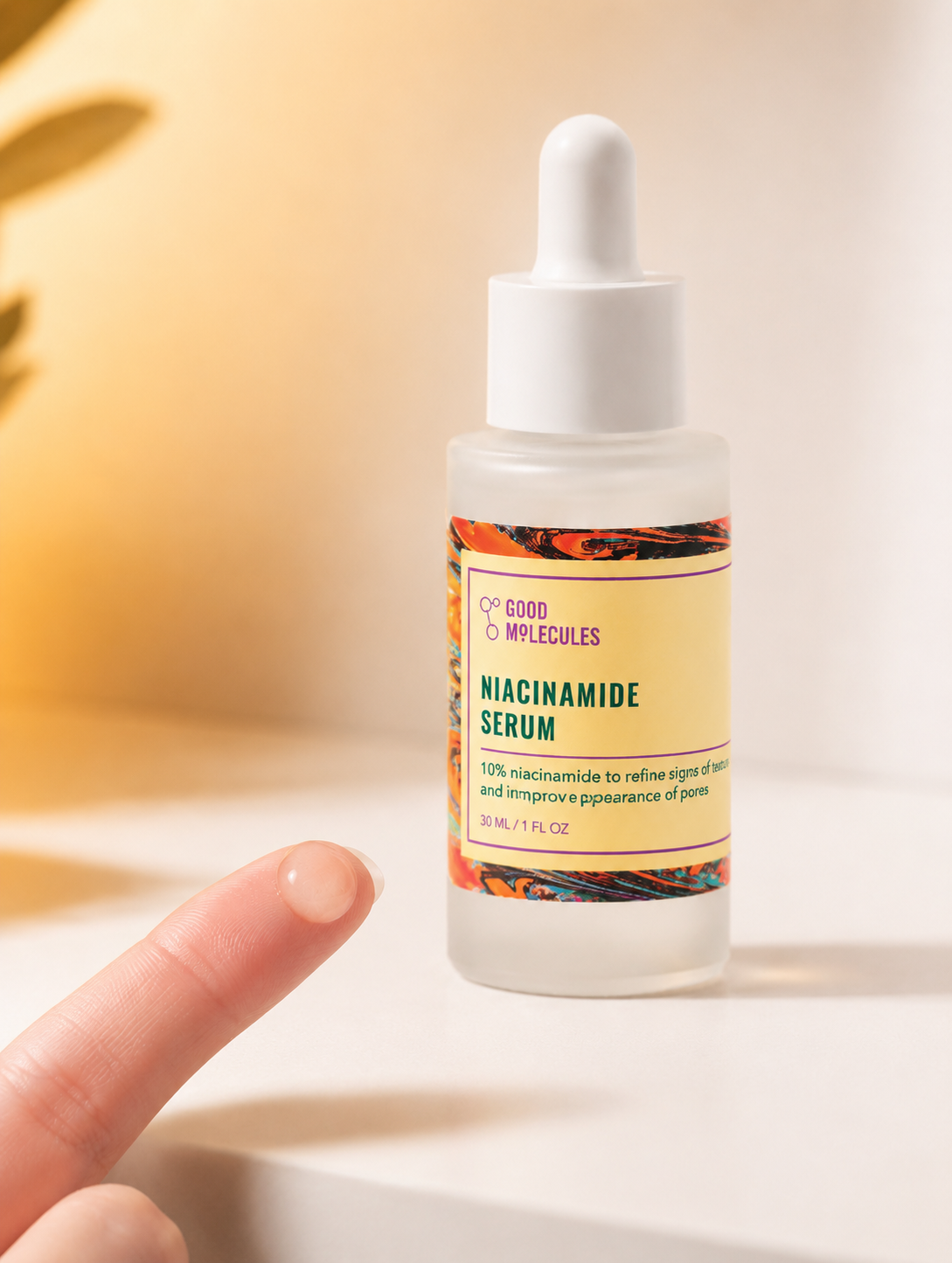 Niacinamide Serum 10%